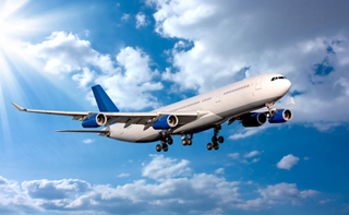 航空航天領(lǐng)域的試驗機應(yīng)用